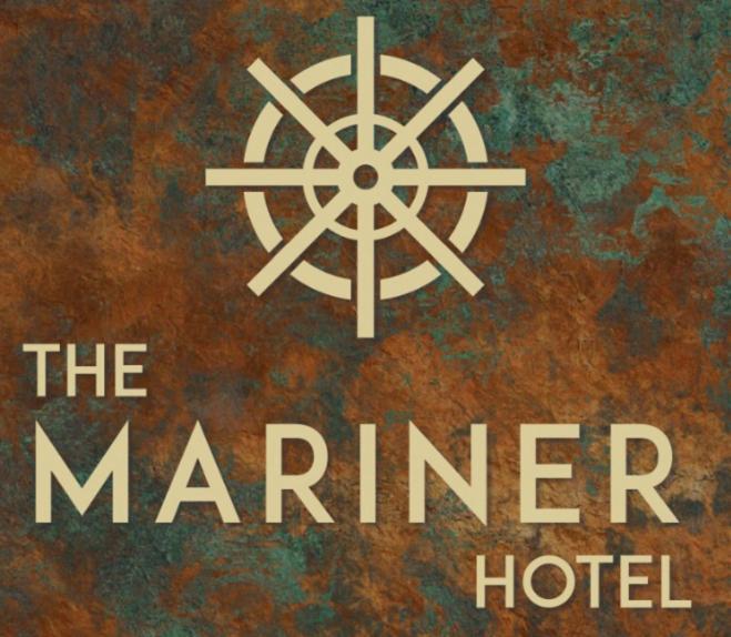 The Mariner Hotel Αμπερντήν Εξωτερικό φωτογραφία